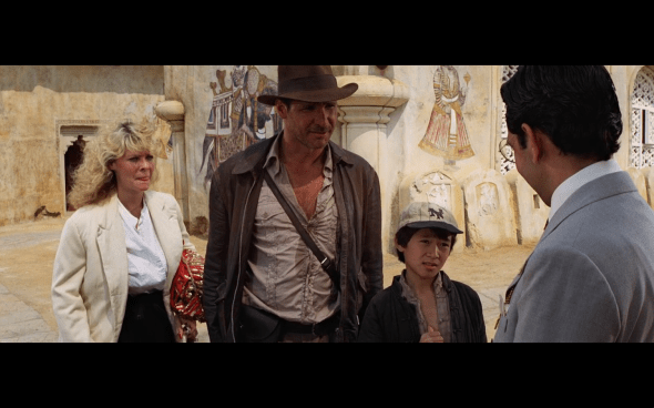 Indiana Jones and the Temple of Doom - 614