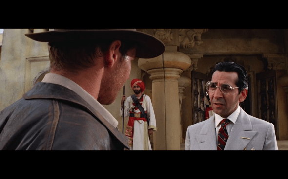Indiana Jones and the Temple of Doom - 615