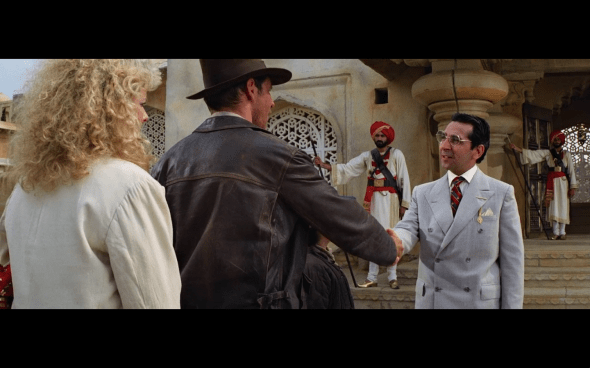 Indiana Jones and the Temple of Doom - 616