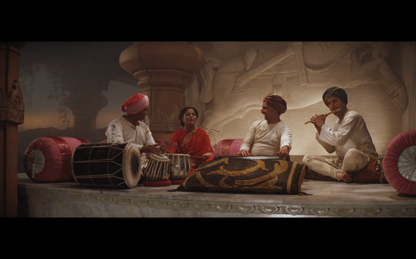 Indiana Jones and the Temple of Doom - 621