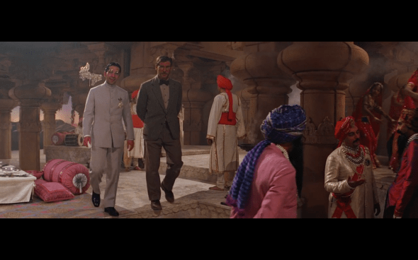 Indiana Jones and the Temple of Doom - 622