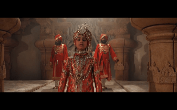 Indiana Jones and the Temple of Doom - 631