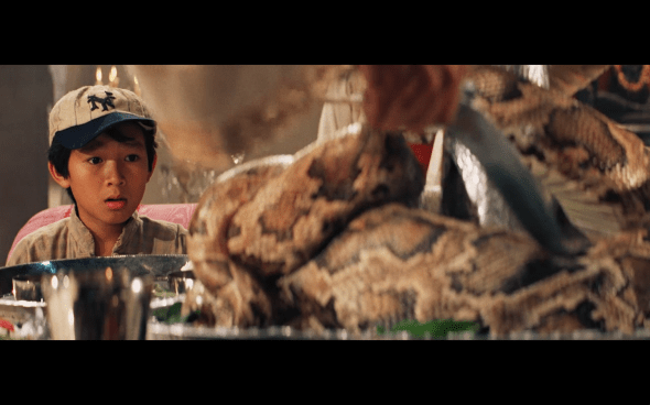 Indiana Jones and the Temple of Doom - 644