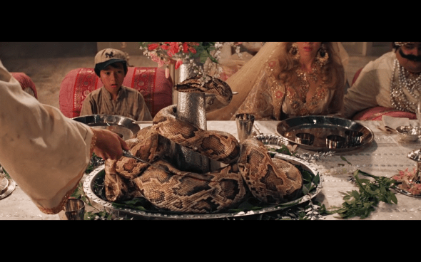 Indiana Jones and the Temple of Doom - 645