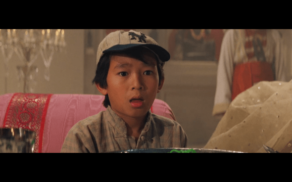 Indiana Jones and the Temple of Doom - 648