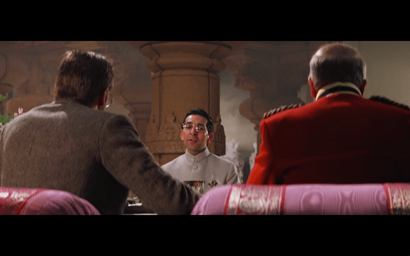 Indiana Jones and the Temple of Doom - 649