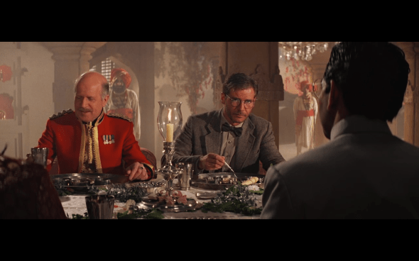 Indiana Jones and the Temple of Doom - 650