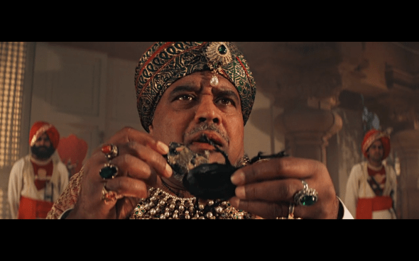 Indiana Jones and the Temple of Doom - 657