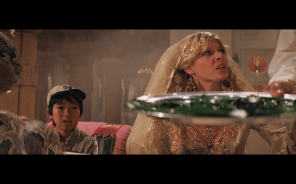 Indiana Jones and the Temple of Doom - 660