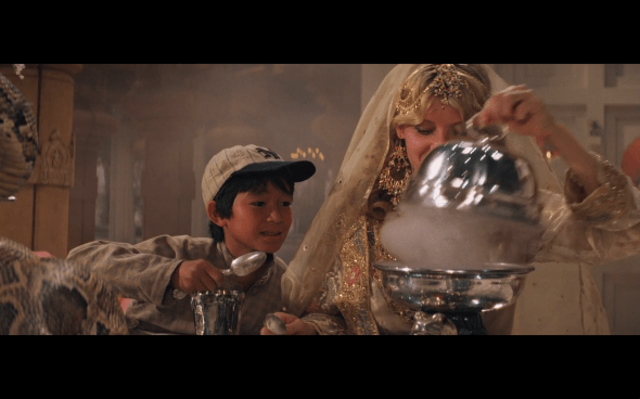 Indiana Jones and the Temple of Doom - 662