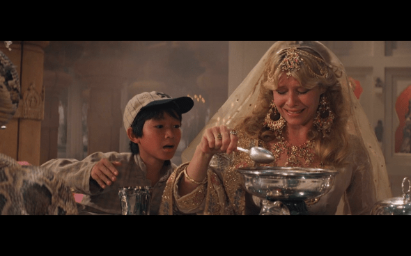 Indiana Jones and the Temple of Doom - 665