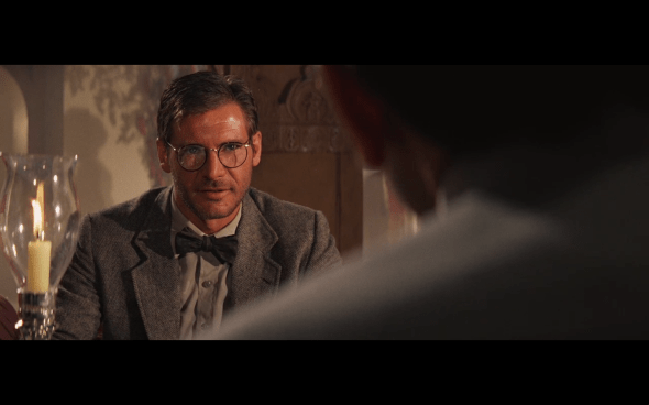 Indiana Jones and the Temple of Doom - 666