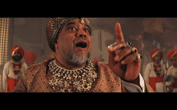 Indiana Jones and the Temple of Doom - 677