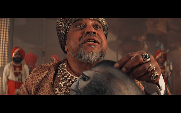 Indiana Jones and the Temple of Doom - 679