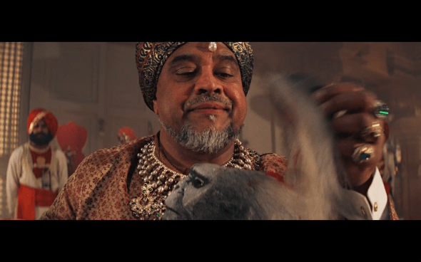 Indiana Jones and the Temple of Doom - 680