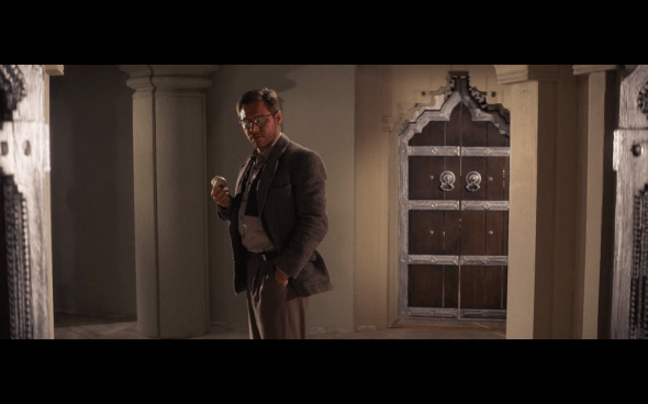 Indiana Jones and the Temple of Doom - 698