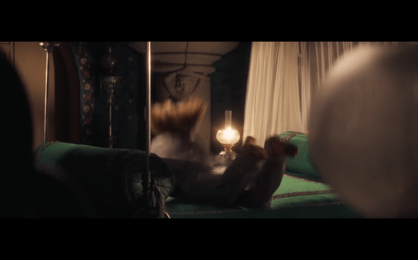 Indiana Jones and the Temple of Doom - 734