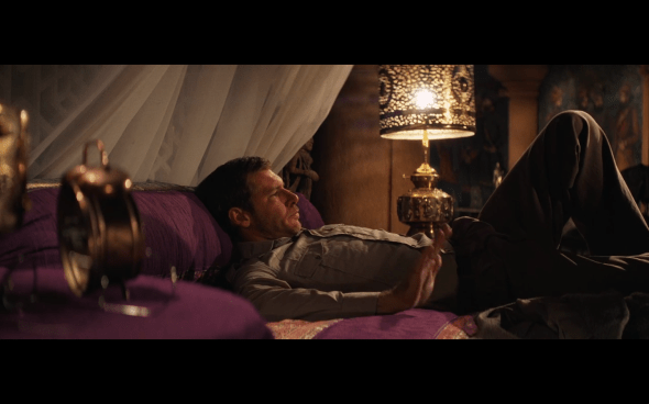 Indiana Jones and the Temple of Doom - 738