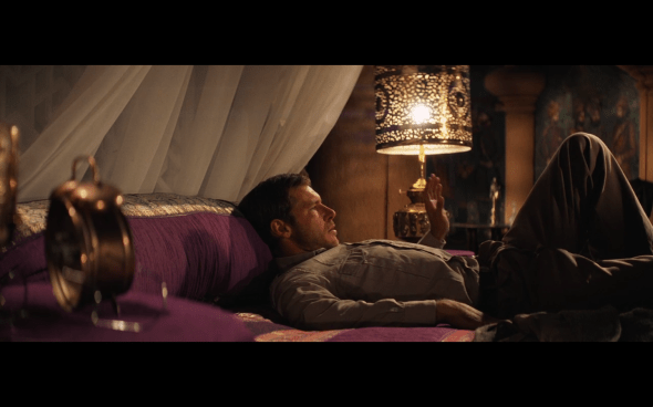 Indiana Jones and the Temple of Doom - 740