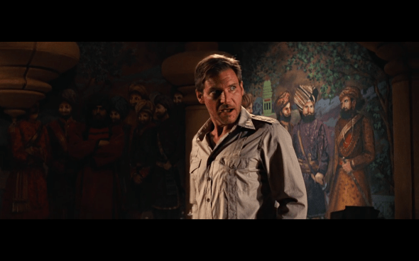 Indiana Jones and the Temple of Doom - 747