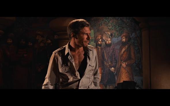 Indiana Jones and the Temple of Doom - 749