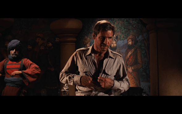 Indiana Jones and the Temple of Doom - 752