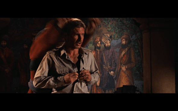 Indiana Jones and the Temple of Doom - 753
