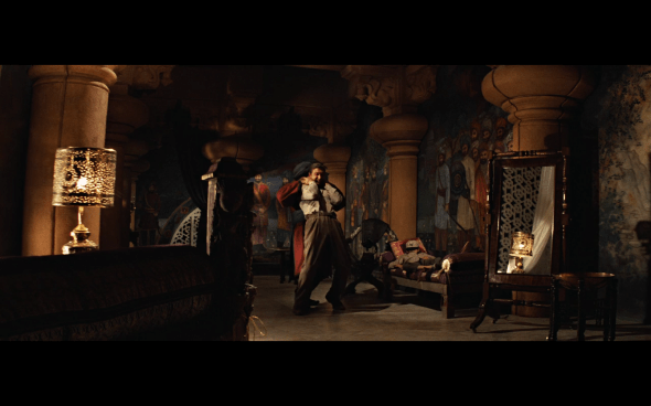 Indiana Jones and the Temple of Doom - 754