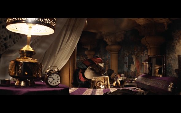 Indiana Jones and the Temple of Doom - 757