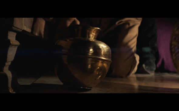 Indiana Jones and the Temple of Doom - 759