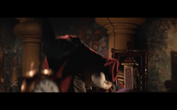 Indiana Jones and the Temple of Doom - 761