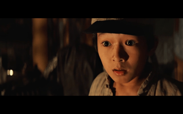 Indiana Jones and the Temple of Doom - 772