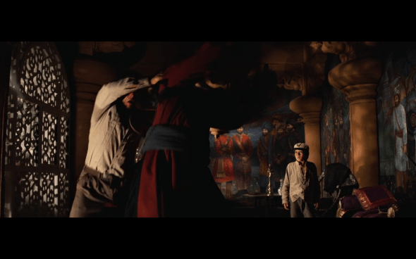 Indiana Jones and the Temple of Doom - 776