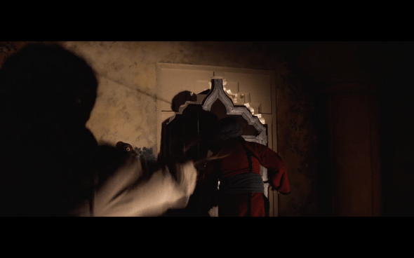 Indiana Jones and the Temple of Doom - 777