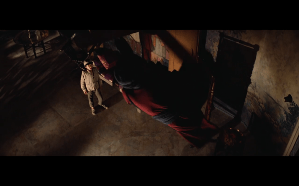 Indiana Jones and the Temple of Doom - 785