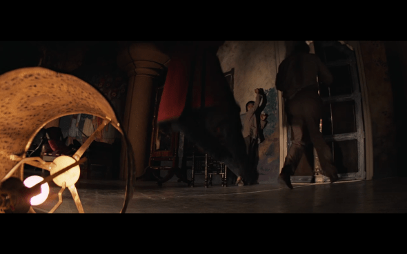 Indiana Jones and the Temple of Doom - 789