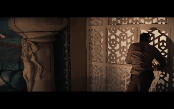 Indiana Jones and the Temple of Doom - 800