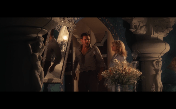 Indiana Jones and the Temple of Doom - 807