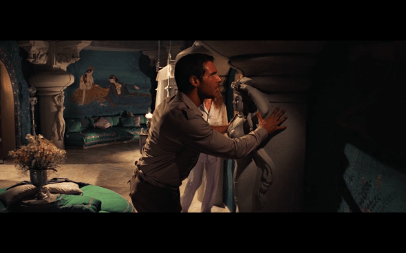 Indiana Jones and the Temple of Doom - 811