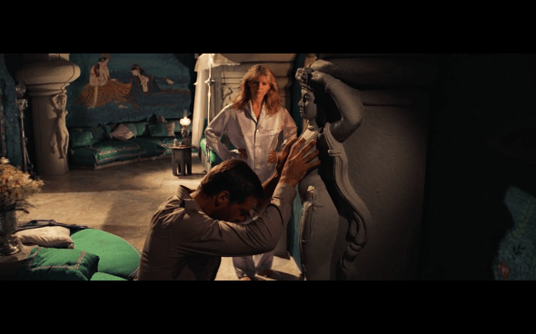 Indiana Jones and the Temple of Doom - 813