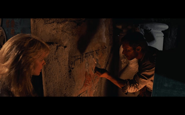 Indiana Jones and the Temple of Doom - 819
