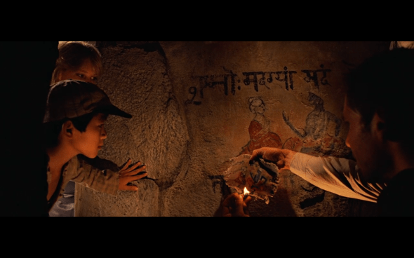 Indiana Jones and the Temple of Doom - 820