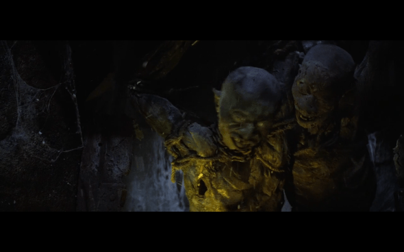 Indiana Jones and the Temple of Doom - 828