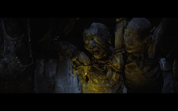 Indiana Jones and the Temple of Doom - 829