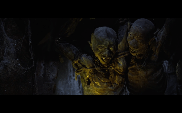 Indiana Jones and the Temple of Doom - 830