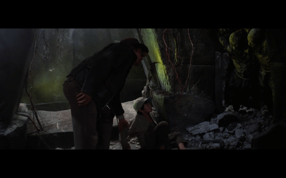 Indiana Jones and the Temple of Doom - 831