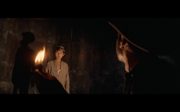 Indiana Jones and the Temple of Doom - 852