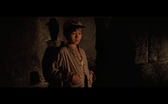 Indiana Jones and the Temple of Doom - 855