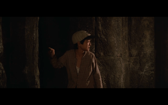 Indiana Jones and the Temple of Doom - 861