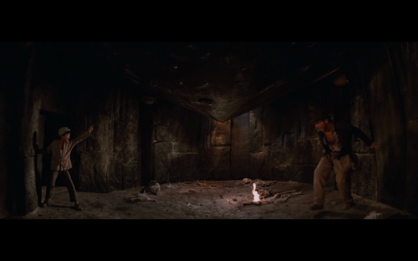 Indiana Jones and the Temple of Doom - 864